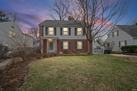 910 Vine St, West Lafayette, IN 47906