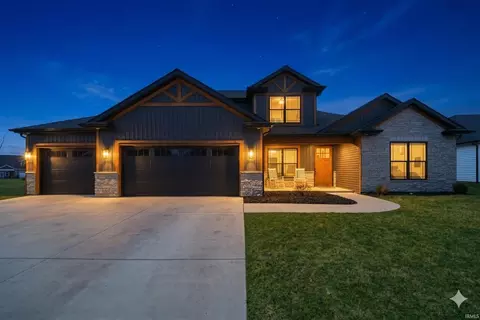 4680 Fieldstone Dr, Lafayette, IN 47909