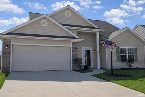13025 Cocoplum Ct, Fort Wayne, IN 46814
