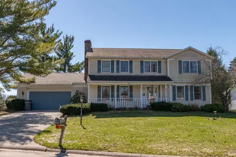 15566 Signal Hill Ct, Granger, IN 46530