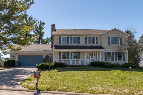 15566 Signal Hill Ct, Granger, IN 46530