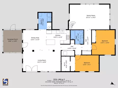 9061 E Hatchery Rd, Syracuse, IN 46567 photo 29