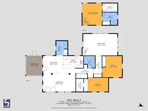 9061 E Hatchery Rd, Syracuse, IN 46567 photo 28