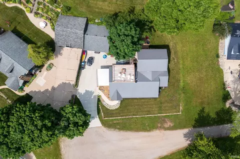 9061 E Hatchery Rd, Syracuse, IN 46567 photo 22