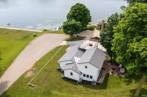9061 E Hatchery Rd, Syracuse, IN 46567 photo 21