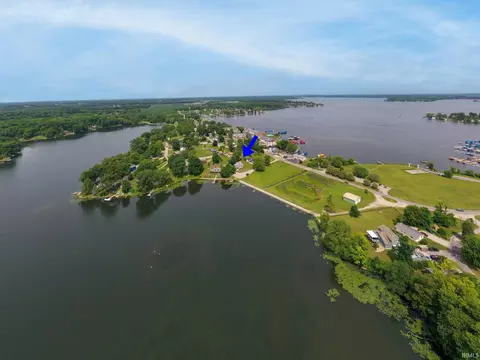 9061 E Hatchery Rd, Syracuse, IN 46567 photo 32