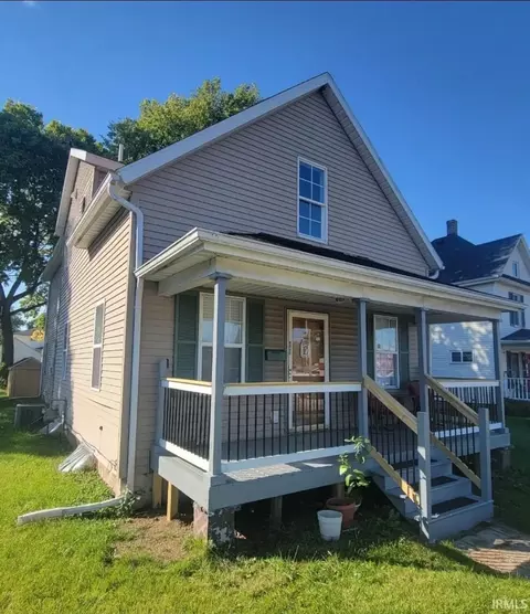 1431 Lincolnway St, Mishawaka, IN 46544