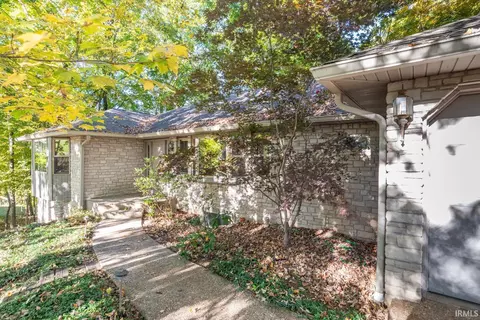 3504 S Ashwood Dr, Bloomington, IN 47401
