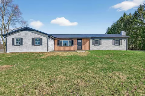 2693 S 400 E, Marion, IN 46953