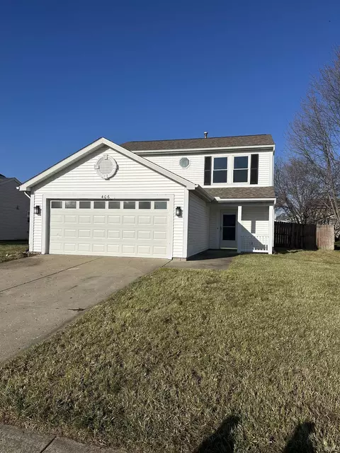 406 Faxon Dr, Lafayette, IN 47905