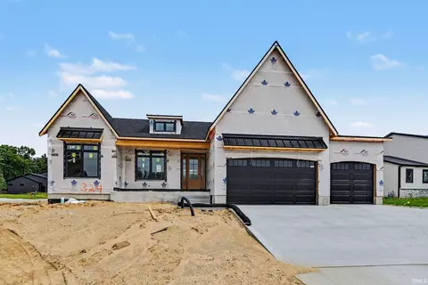 11197 Dickens Lot 324 Ct, Osceola, IN 46561