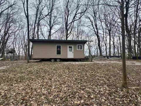 Off Sr 66, Grandview, IN 47615