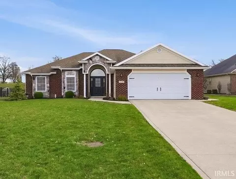 11305 Nightingale Cv, Roanoke, IN 46783