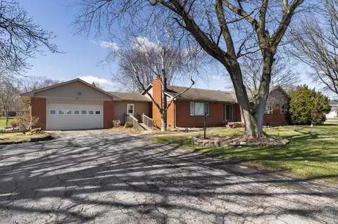 262 N St Rd 39, Monticello, IN 47960