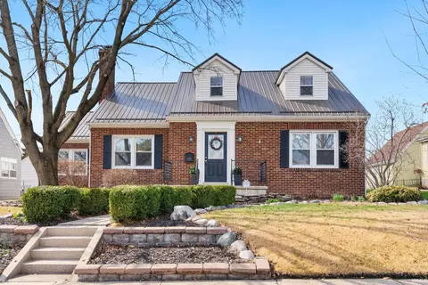 4518 S Wayne Ave, Fort Wayne, IN 46807