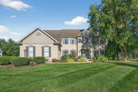 51216 Leeward Pt, Granger, IN 46530