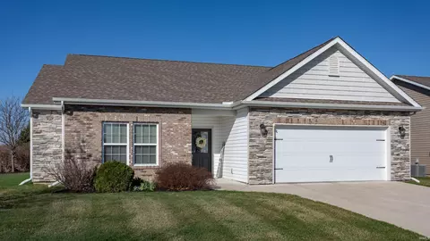 100 Aqueduct Cir, West Lafayette, IN 47906