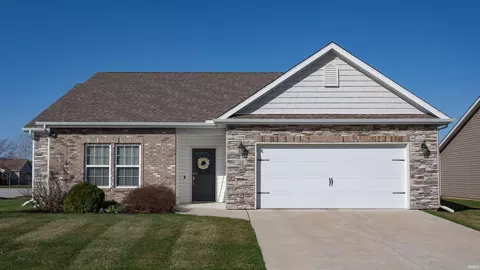100 Aqueduct Cir, West Lafayette, IN 47906