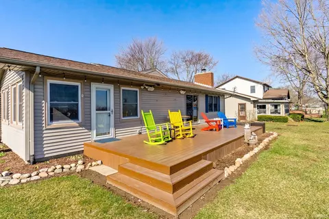 5500 S Highpoint Dr, Albion, IN 46701