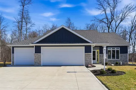 908 Midnight Chase Grv, Fort Wayne, IN 46845