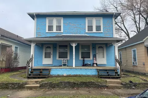 2212 Glen Ct, Richmond, IN 47374