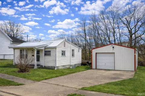 600 State St, Wabash, IN 46992 photo 1