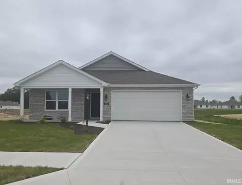 3557 Beck Ct, Fort Wayne, IN 46818