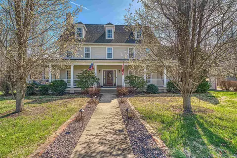 9599 Heim Rd, Chandler, IN 47610