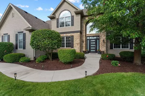 Exterior - 50920 Northbrook Shores Dr, Granger, IN 46530 photo 2 of 7