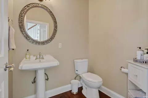 Entry Way - 50920 Northbrook Shores Dr, Granger, IN 46530 photo 3 of 4