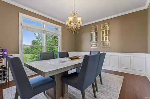 Dining - 50920 Northbrook Shores Dr, Granger, IN 46530 photo 4 of 4