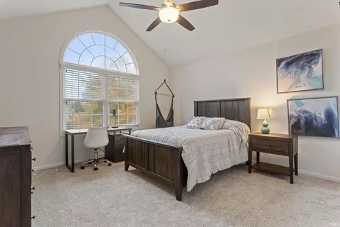 Bedroom - 50920 Northbrook Shores Dr, Granger, IN 46530 photo 4 of 4