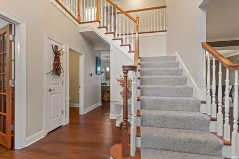Entry Way - 50920 Northbrook Shores Dr, Granger, IN 46530 photo 2 of 4
