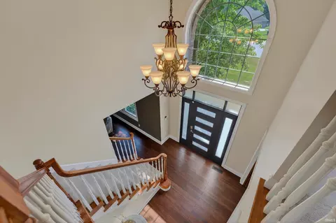 Entry Way - 50920 Northbrook Shores Dr, Granger, IN 46530 photo 4 of 4