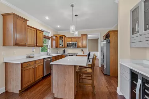 Kitchen - 50920 Northbrook Shores Dr, Granger, IN 46530 photo 3 of 3