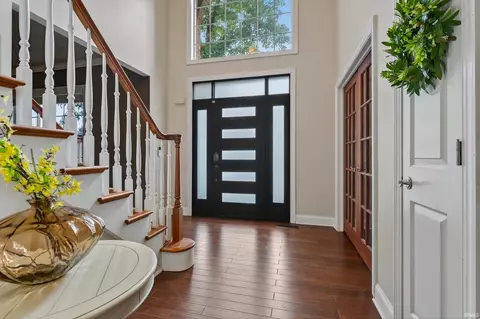 Entry Way - 50920 Northbrook Shores Dr, Granger, IN 46530 photo 1 of 4