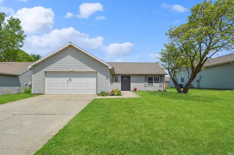 1618 Shining Armor Ln, West Lafayette, IN 47906