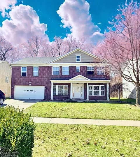 360 Legacy Blvd, Greenwood, IN 46142
