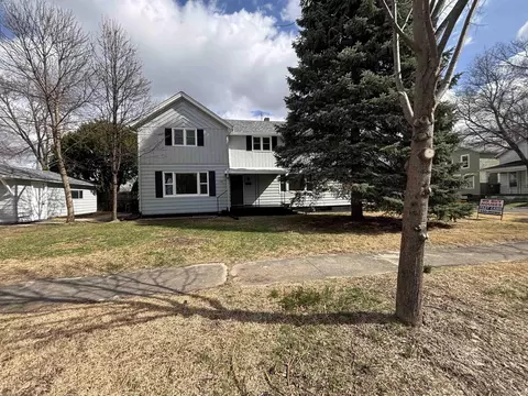 1120 Elm St, Fort Wayne, IN 46808