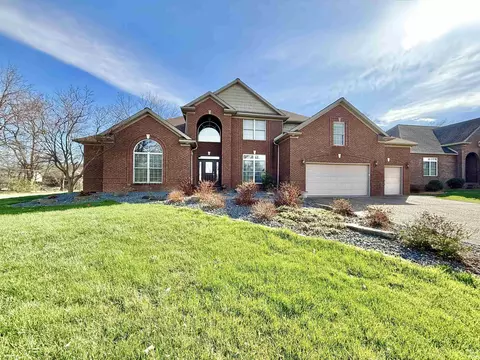 7777 Scottsdale Dr, Newburgh, IN 47630