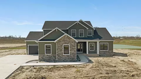 1319 Tamalpais Dr, Fort Wayne, IN 46818