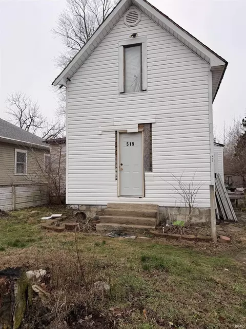 515 Courtland Ave, Kokomo, IN 46901