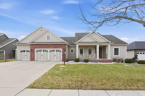 11209 Eagle River Run, Fort Wayne, IN 46845