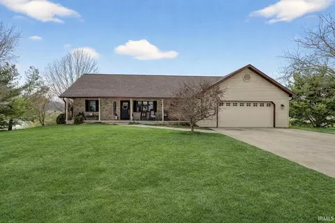 5400 S Harmony Rd, Bloomington, IN 47403