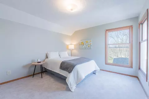 Bedroom - 5904 S Phyllis St, Bloomington, IN 47403 photo 6 of 6