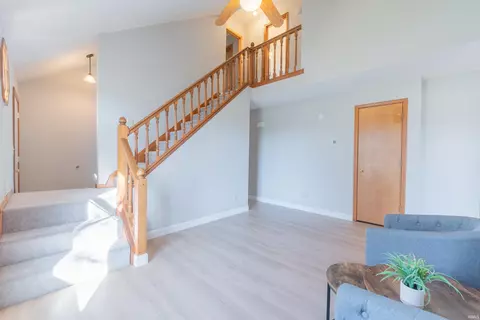 Entry Way - 5904 S Phyllis St, Bloomington, IN 47403 photo 3 of 3