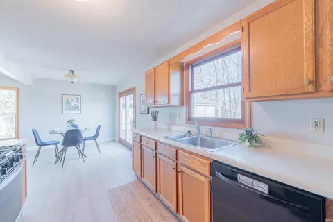 Kitchen - 5904 S Phyllis St, Bloomington, IN 47403 photo 2 of 2