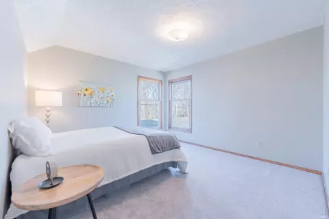 Bedroom - 5904 S Phyllis St, Bloomington, IN 47403 photo 4 of 6
