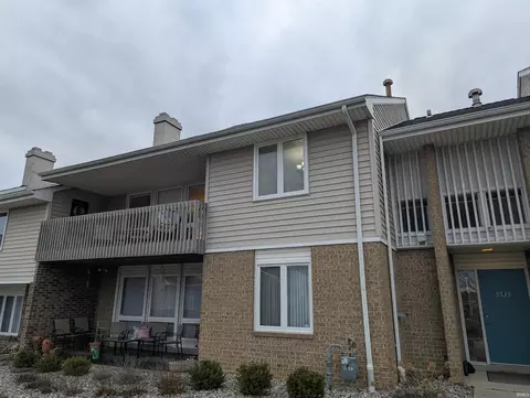 5533 S Wayne Ave #D, Fort Wayne, IN 46807