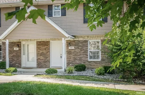 1250 W Adams Hill Cir #504, Bloomington, IN 47403